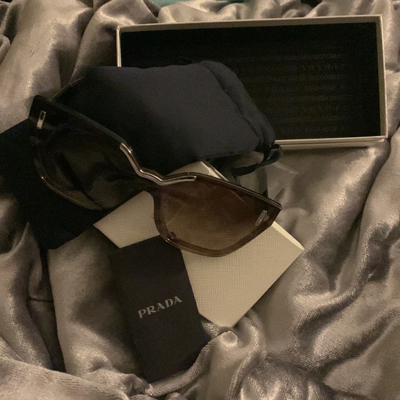 Prada Sunglasses - Picture 1 of 5